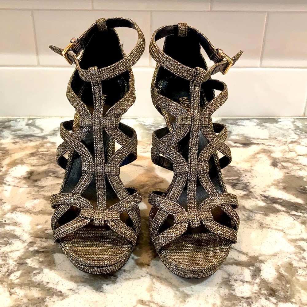 Michael Kors heels